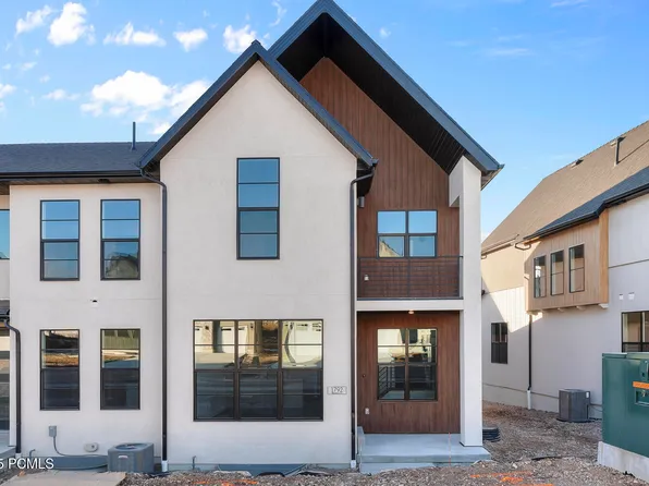 1792 N 180 E, Heber City, UT 84032