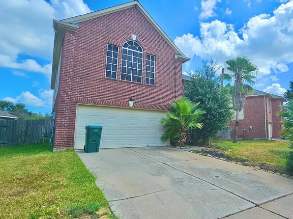 3222 Enchanted Hollow Ln, Spring, TX 77388
