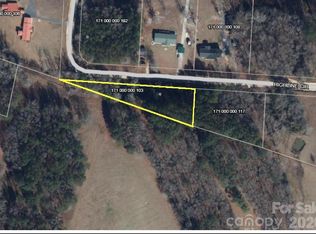 Highline Cir #14, Chesterfield, SC 29709