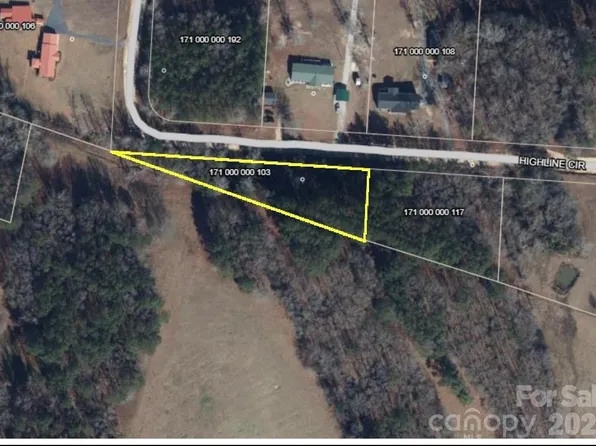 Highline Cir #14, Chesterfield, SC 29709