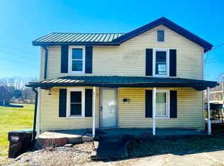 211 W Buford St, Lancaster, KY 40444