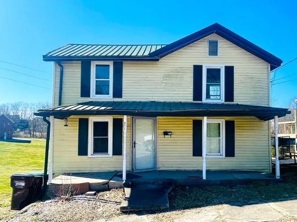 211 W Buford St, Lancaster, KY 40444