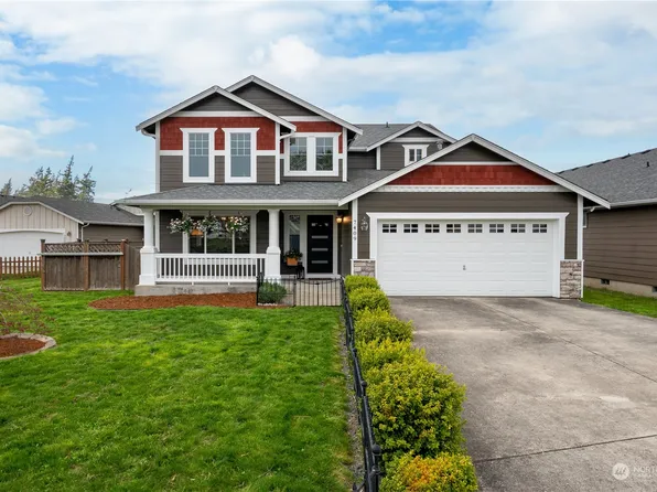 7409 Halibut Drive, Blaine, WA 98230