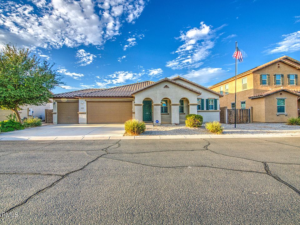 40548 W DENNIS Lane, Maricopa, AZ 85138 | MLS #7083634 | Zillow
