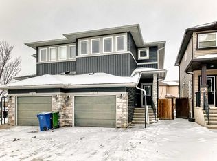 6 S Evanspark Mnr NW, Calgary, AB T3P 0J8