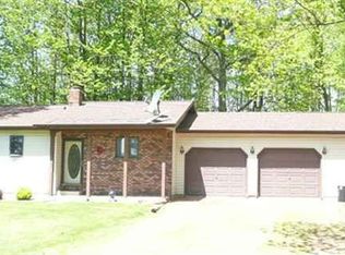 N6779 Fair Haven Ave, Chili, WI 54420