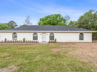 315 N Larriviere Rd, Broussard, LA 70518