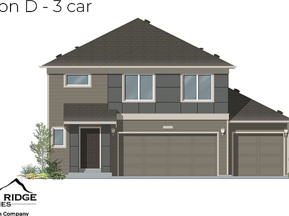 Plan Elevation.