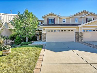 5960 Turnstone Place, Castle Rock, CO, 80104