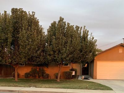 1704 De Witt Ave, Sanger, CA, 93657