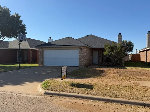 6523 88th St, Lubbock, TX 79424