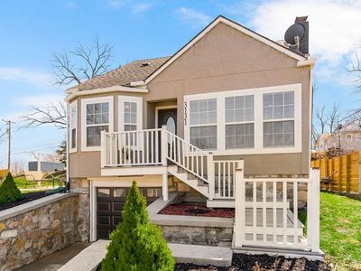 3131 Waverly Ave, Kansas City, KS, 66104