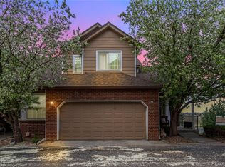 6807 S Webster St UNIT A, Littleton, CO 80128