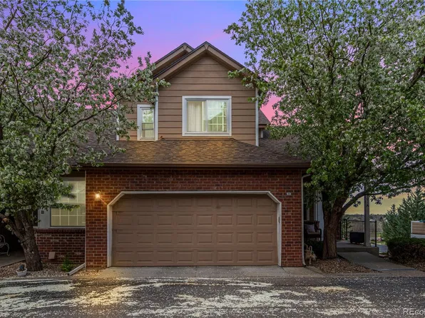 6807 S Webster Street #A, Littleton, CO 80128