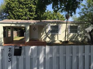 263 NW 41st St, Miami, FL 33127