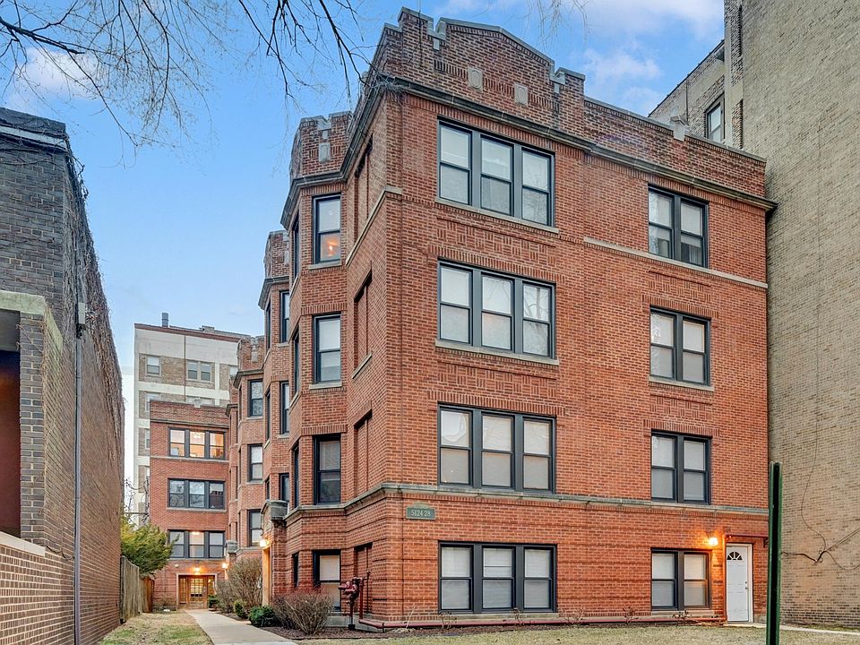 1st image of 5124 S Dorchester Ave #1E