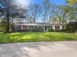 1501 Westwind Dr, Saint Louis, MO