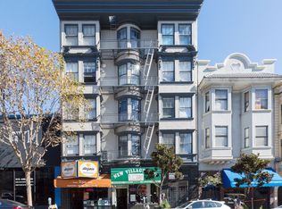 1424 Polk, San Francisco, CA 94109