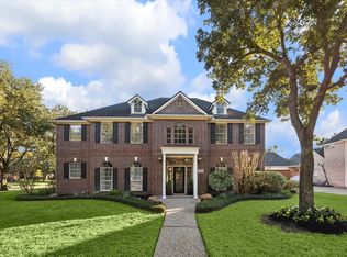 19303 Foxtree Ln, Houston, TX 77094