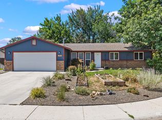 2703 N Aster Ave, Boise, ID 83704