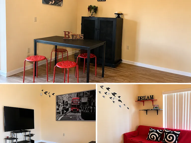 2735 SW 35th Pl #301 — Photo 3