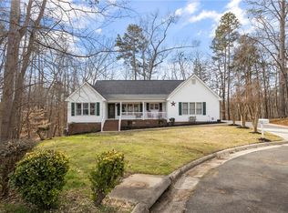 606 Sania Ct, Graham, NC 27253