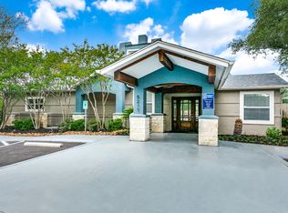 Rosillo Creek Apartments, San Antonio, TX 78218
