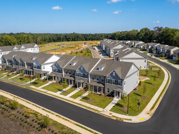 Parkview Place