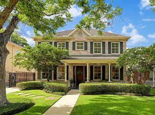 4110 Riley St, Houston, TX 77005