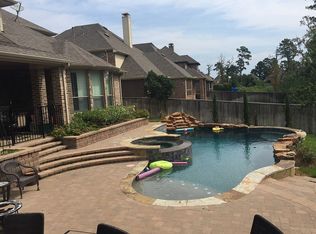 39 S Almondell Way, Magnolia, TX 77354