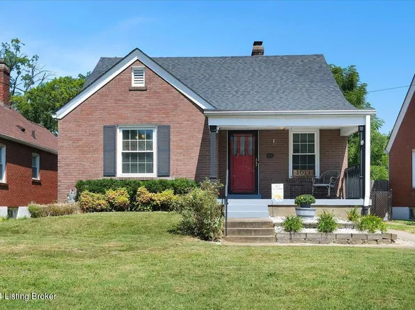 1011 Bluegrass Ave, Louisville, KY 40215
