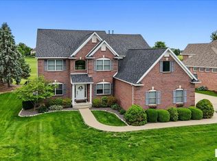 2600 Muirfield Rd, Springfield, IL 62711