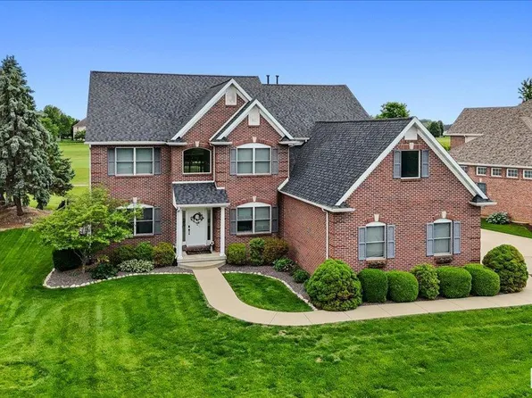 2600 Muirfield Rd, Springfield, IL 62711