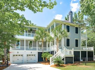 2249 Beckenham Dr, Mount Pleasant, SC 29466