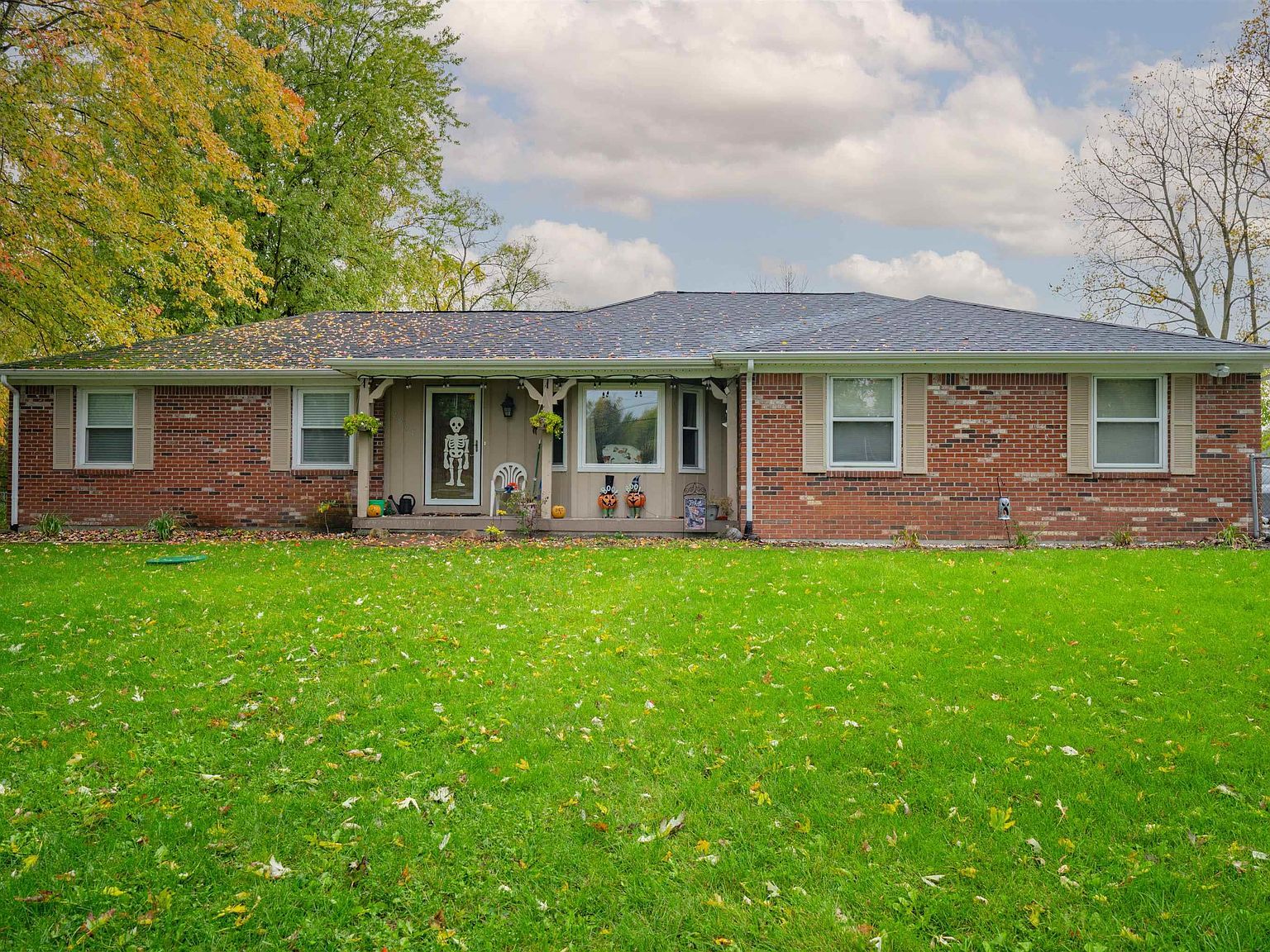 2674 S 400th Rd E, Marion, IN 46953 Zillow
