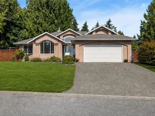 3576 Hidden Oaks Cres, Cowichan Valley, BC V0R 1L4