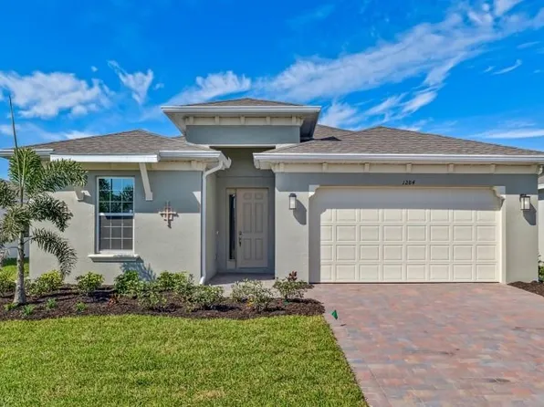 556 Spring Hill Lake LOOP, CAPE CORAL, FL 33993