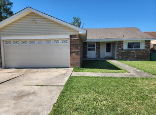4004 N Dells St, Harvey, LA 70058