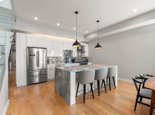 243 Condor St #6, Boston, MA 02128