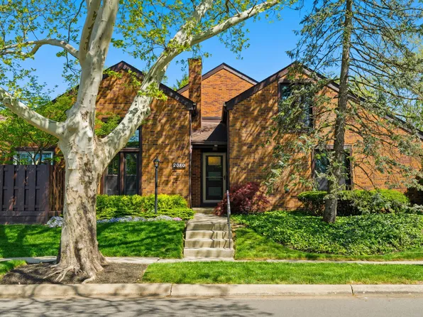 2080 Mackenzie Dr #12, Columbus, OH 43220
