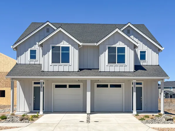 3549 NW 7th St, Redmond, OR 97756