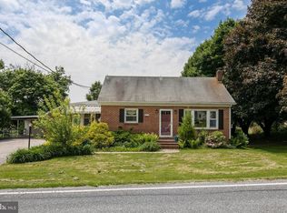 129 Big Mount Rd, Thomasville, PA 17364