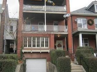 527 Fayette St #3, Cumberland, MD 21502