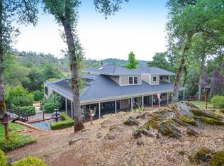 5001 Deerwood Dr, Shingle Springs, CA 95682