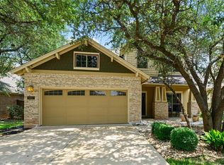 3827 Campfire Dr, Cedar Park, TX 78613