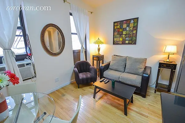 Rented by Corcoran | media 1