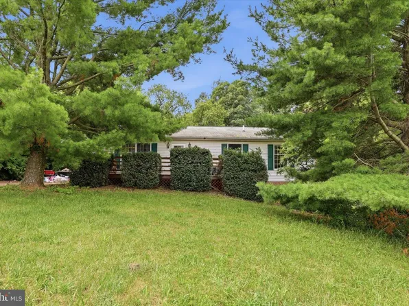 21425 Ruble Rd, Boonsboro, MD 21713