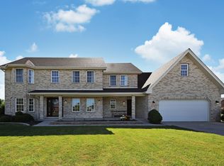 22345 S Country Ln, New Lenox, IL 60451