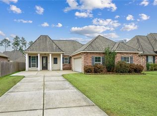 2336 Buck Dr, Covington, LA 70435