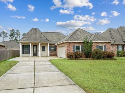 2336 Buck Dr, Covington, LA, 70435
